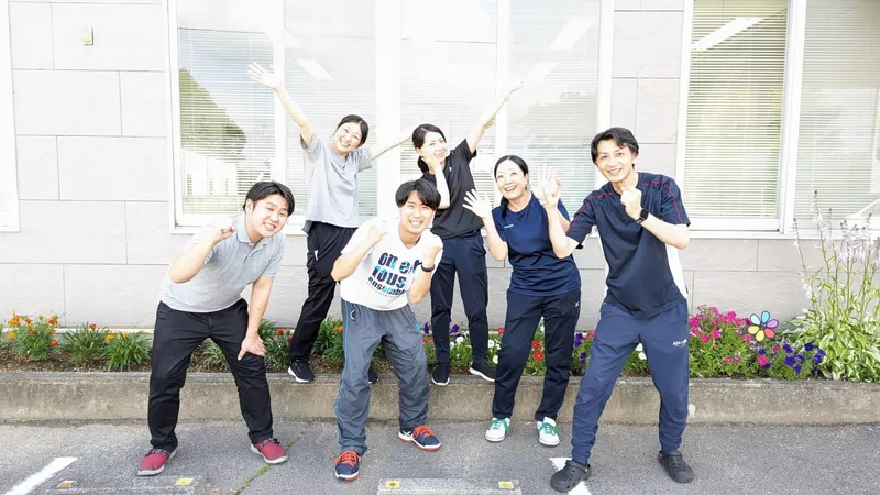 社会福祉法人優樹福祉会の求人・転職情報