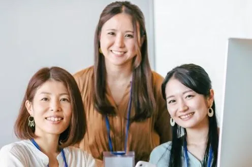 株式会社MAYA STAFFING　関西支店のアルバイト・バイト求人情報