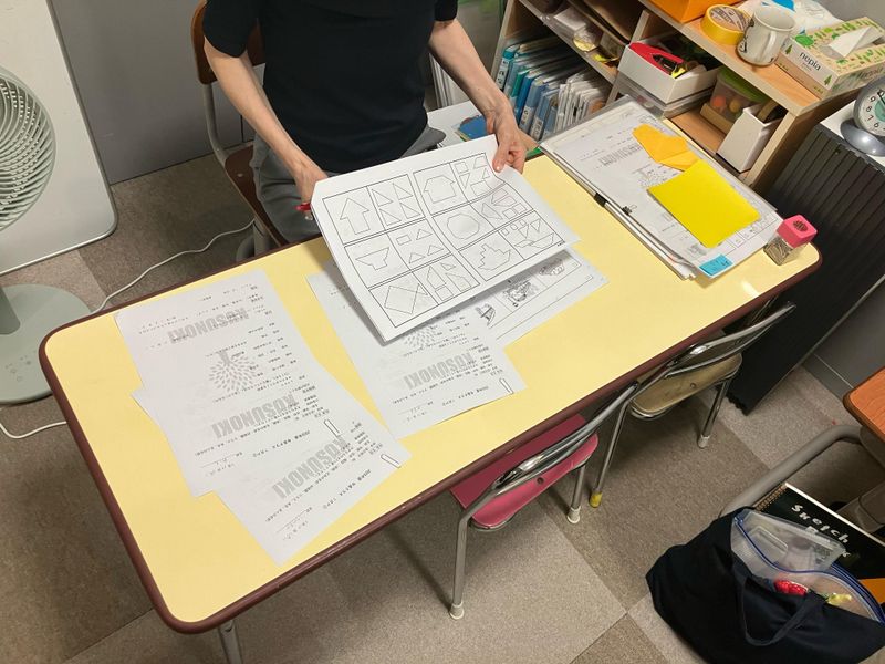 株式会社日本ケアネット協会/進学個別指導学院　幼児部のアルバイト・バイト求人情報-02