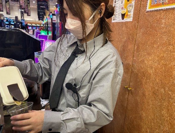 SDカフェ 桃山店のアルバイト・バイト求人情報-13