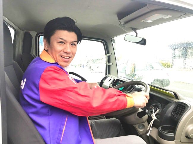 タイヘイ株式会社の求人・転職情報