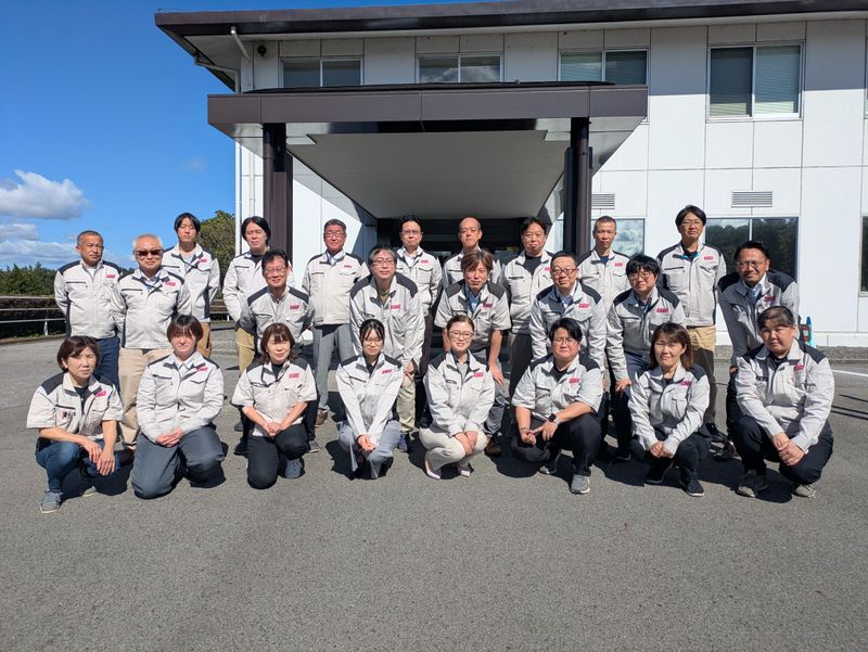 株式会社トラスト精密の求人・転職情報