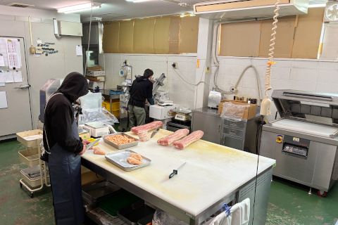 株式会社宮下精肉店-0001の求人・転職情報