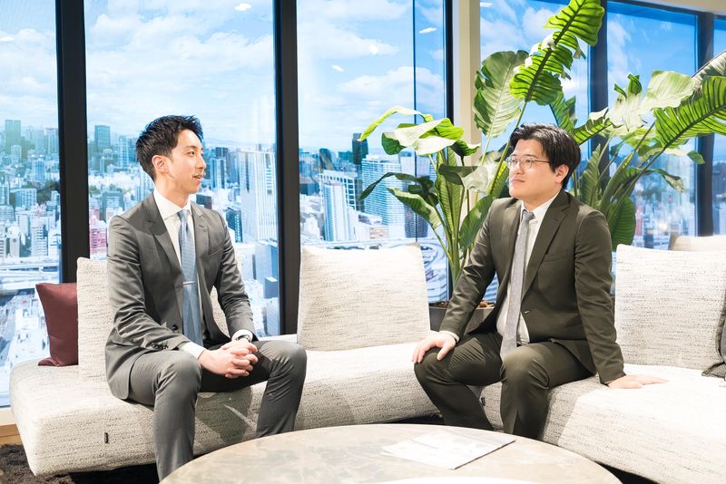 株式会社ES&Company-0003の求人・転職情報