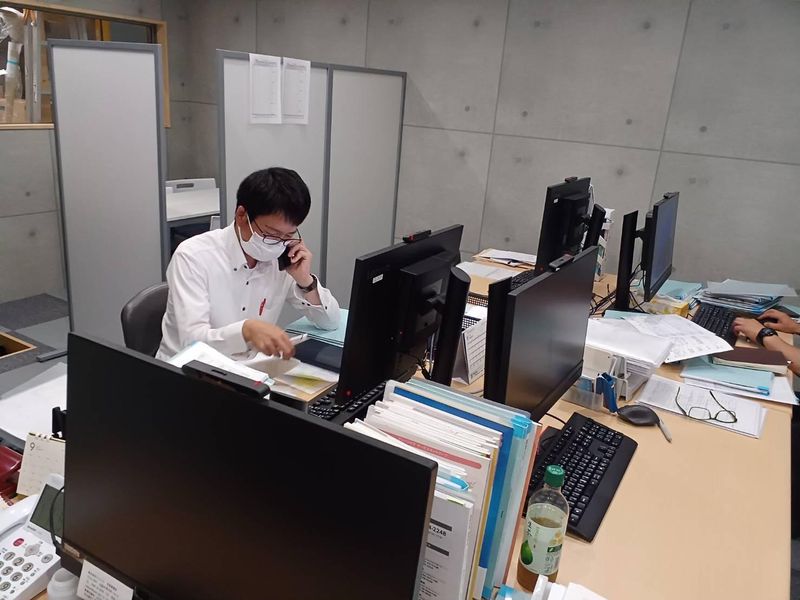 株式会社スミナスの求人・転職情報