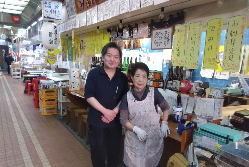 求人画像