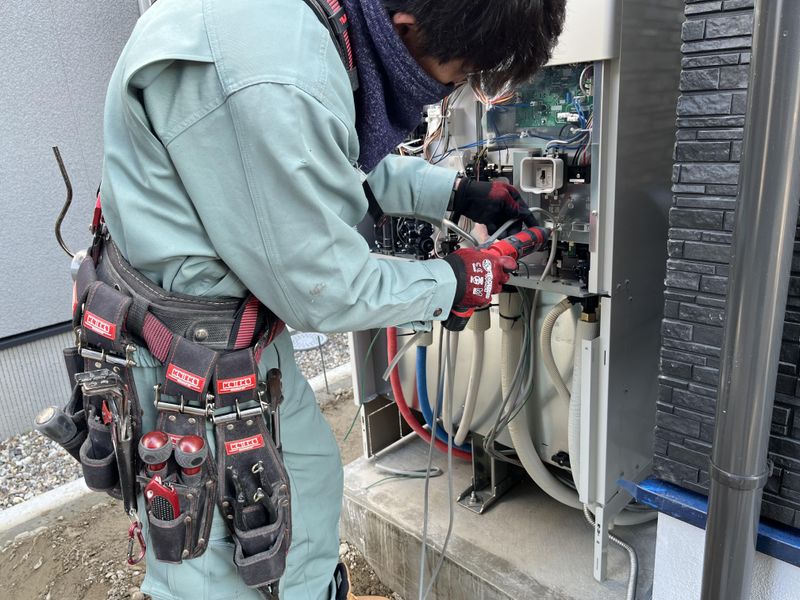株式会社津田電業社のアルバイト・バイト求人情報-05