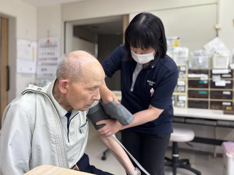 求人画像