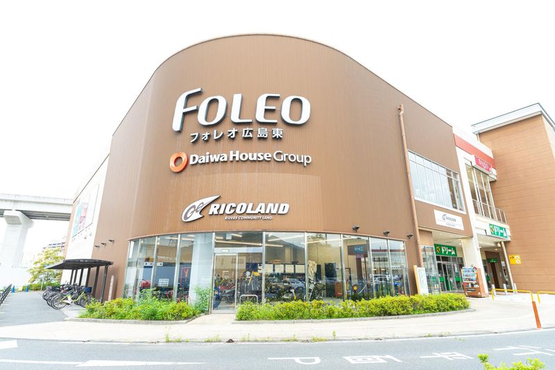 ライコランド フォレオ広島東店のアルバイト・バイト求人情報-04