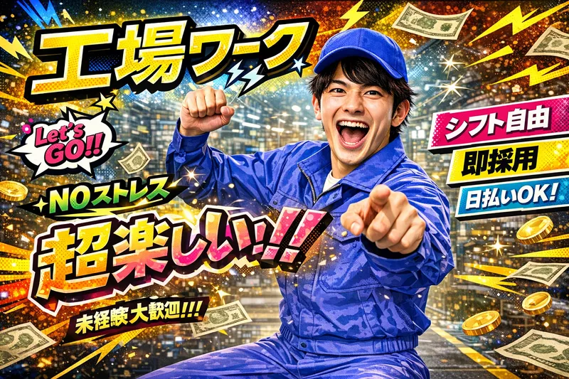 株式会社ドリームアシスト滋賀のアルバイト・バイト求人情報-18