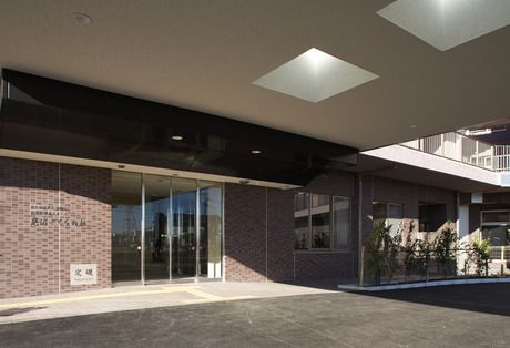 社会福祉法人 桐和会　タムスさくらの杜 見沼のアルバイト・バイト求人情報-02