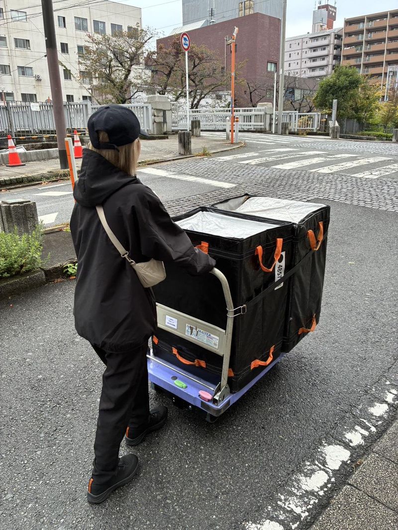 ヒップスタイル株式会社の求人・転職情報