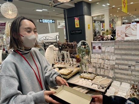 GrandJour(グランジュール)　ゆめタウンはません店のアルバイト・バイト求人情報-02