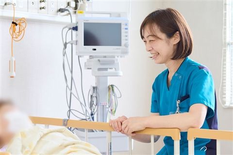 医療法人社団福聚会の求人・転職情報