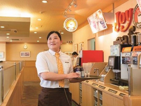 ジョイフル　高鍋店の求人情報