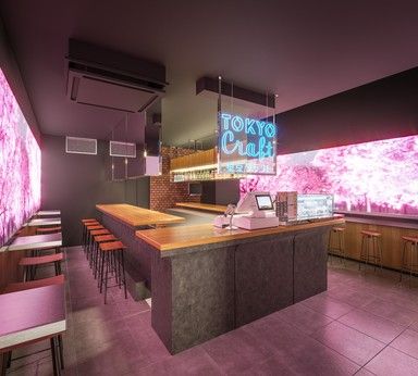 株式会社プロントコーポレーション　TOKYO Craft BEER STANDのアルバイト・バイト求人情報-24