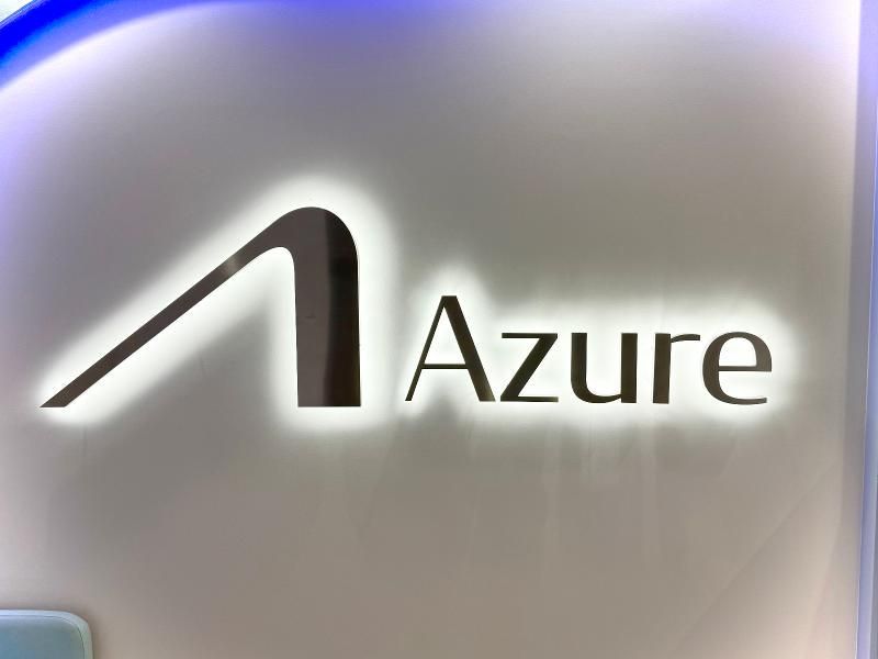 トータルビューティーAzure-0002の求人・転職情報
