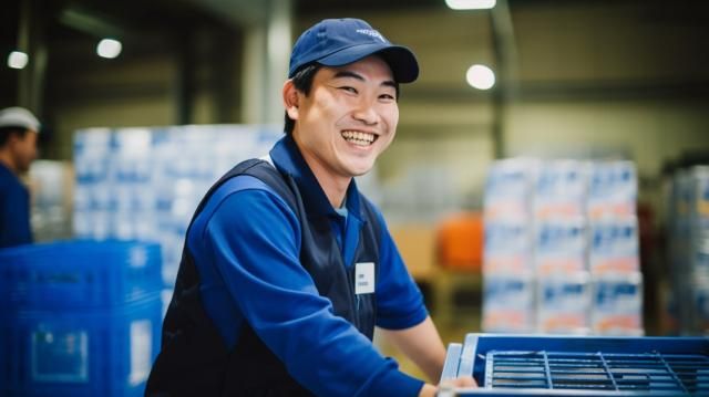 株式会社ビーワークスのアルバイト・バイト求人情報-27