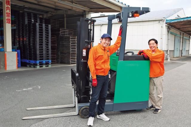 山村ロジスティクス株式会社のアルバイト・バイト求人情報-29