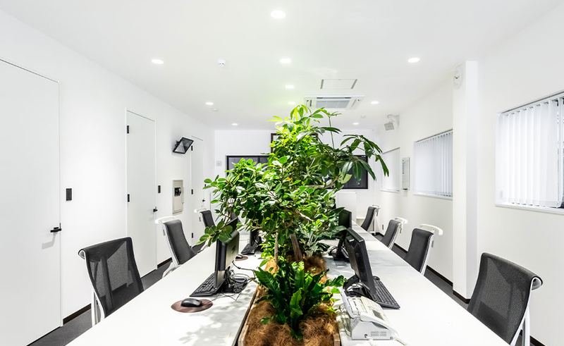 株式会社GREENROOMのアルバイト・バイト求人情報-03
