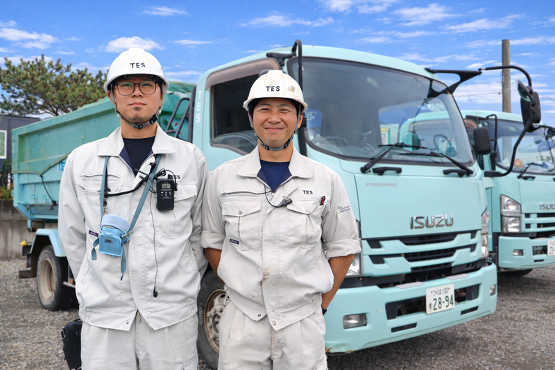 株式会社つくばエンバイロンメントソリューションズの求人・転職情報