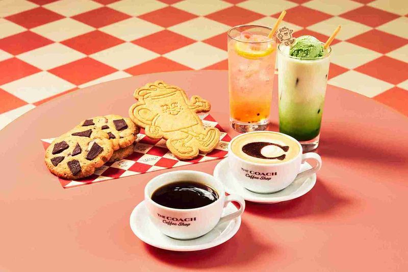 タペストリー・ジャパン合同会社[HP] THE COACH Coffee Shop 木更津(三井アウトレットパーク内)※8/23 New OPEN※のアルバイト・バイト求人情報-05