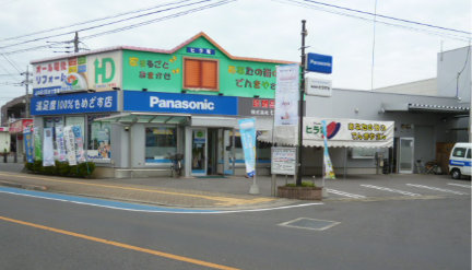 株式会社　ヒラオカの求人・転職情報