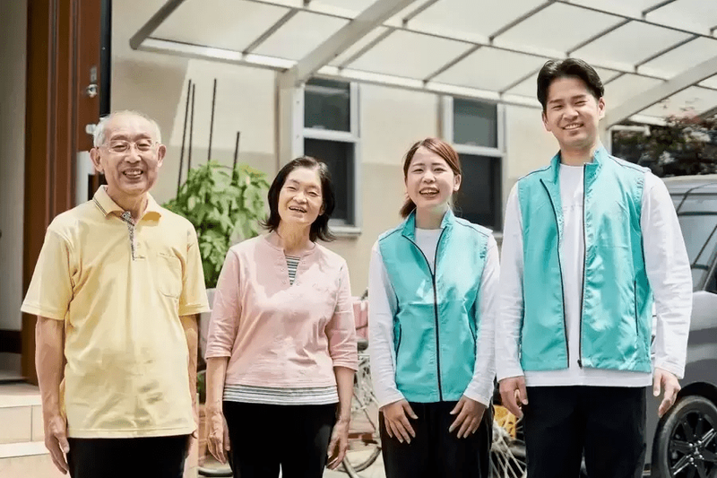 株式会社ケー・エス・エフ・サービスの求人・転職情報