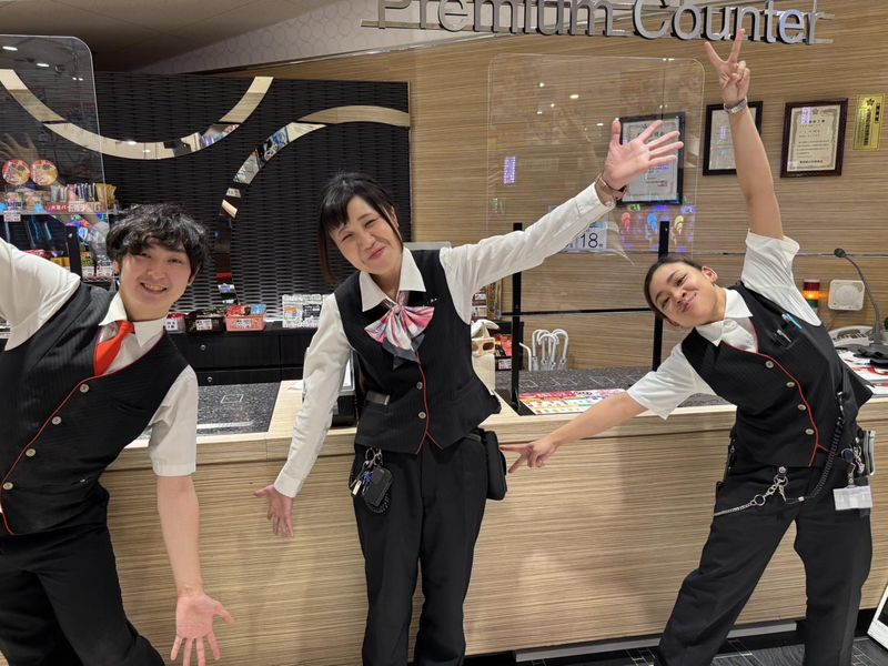 株式会社アメニティーズの求人・転職情報