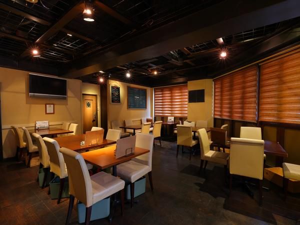 Bistrot mameのアルバイト・バイト求人情報-03