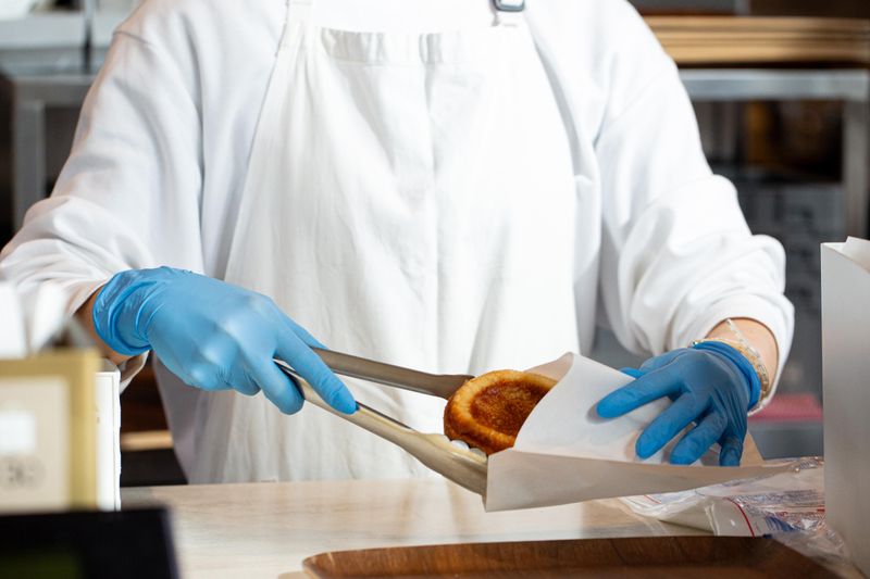 VERMICULAR POT MADE BAKERY　ニュウマン高輪店のアルバイト・バイト求人情報-02
