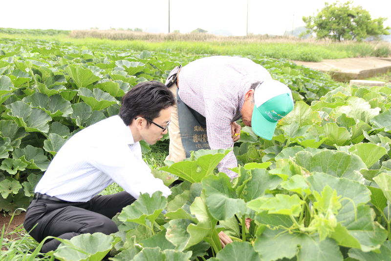 株式会社ファームステーションの求人・転職情報