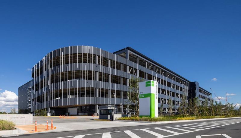 ジーエフ株式会社の求人・転職情報