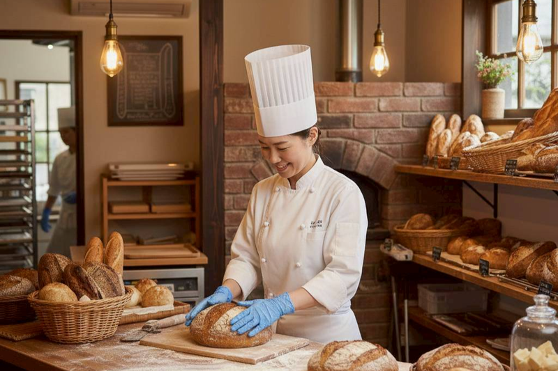 越後商萬株式会社の求人・転職情報