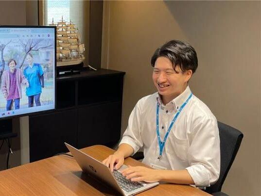 医療法人社団鴻愛会の求人・転職情報