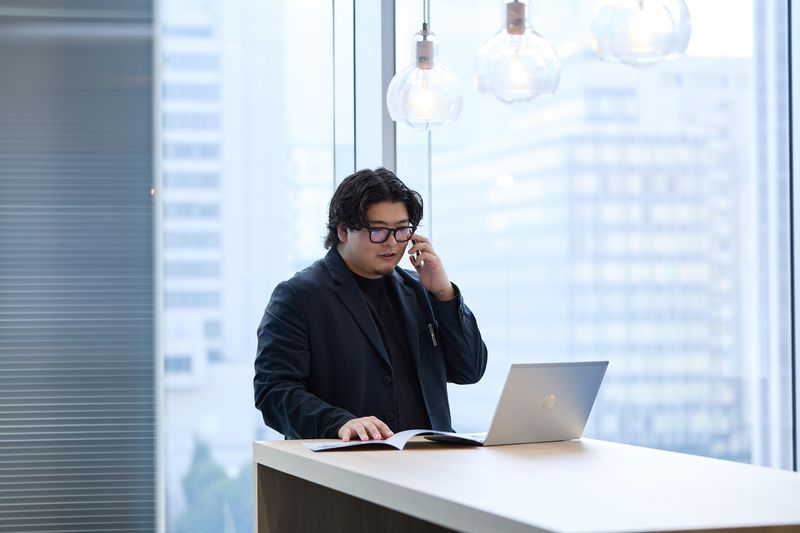 株式会社アクアスター