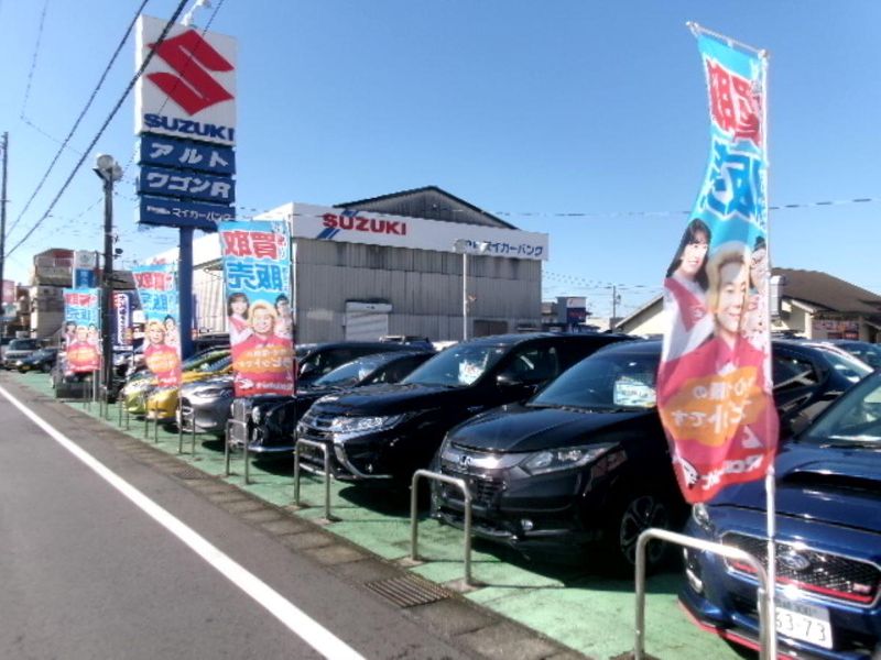 マイカーバンク株式会社　ラビット岡崎南店のアルバイト・バイト求人情報-02