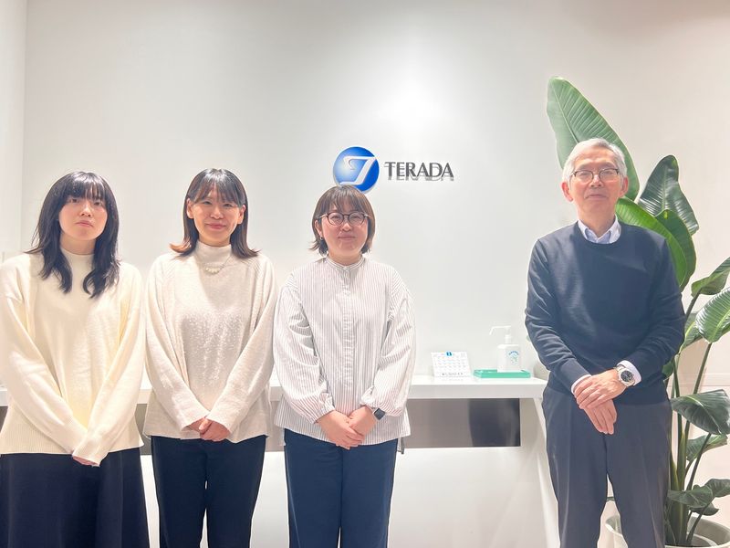 株式会社寺田の求人・転職情報