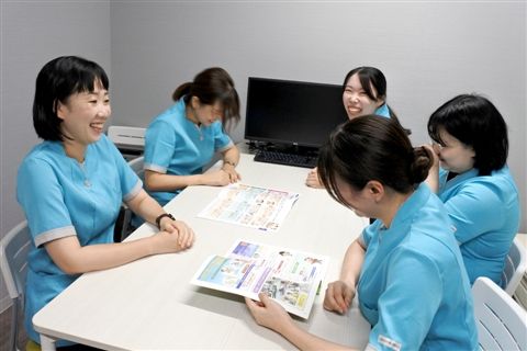 医療法人社団福寿会の求人・転職情報