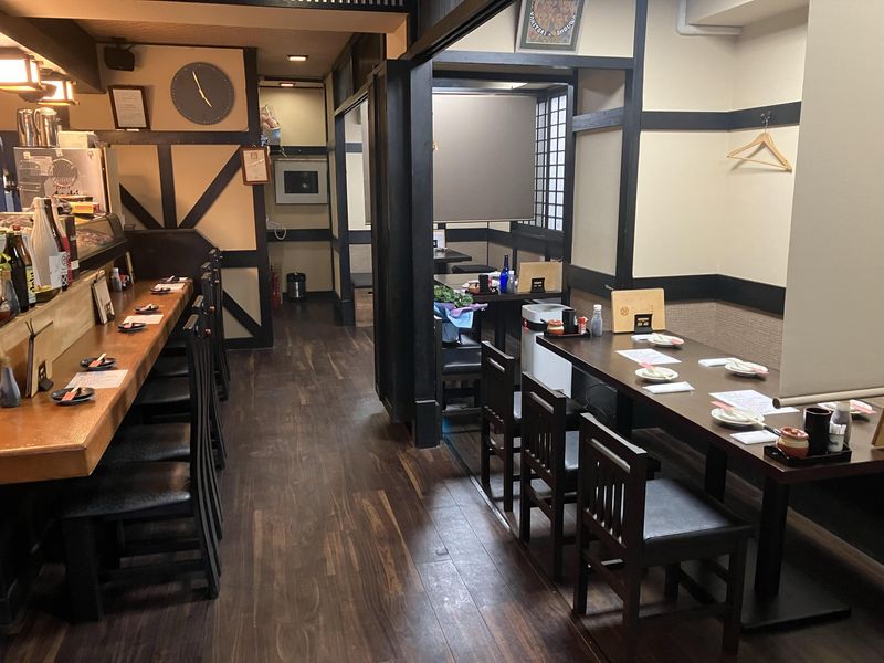 長崎焼鳥　笑和のアルバイト・バイト求人情報-03