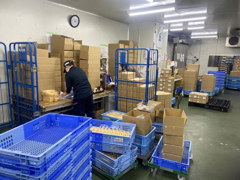 株式会社石原物流のアルバイト・バイト求人情報-09