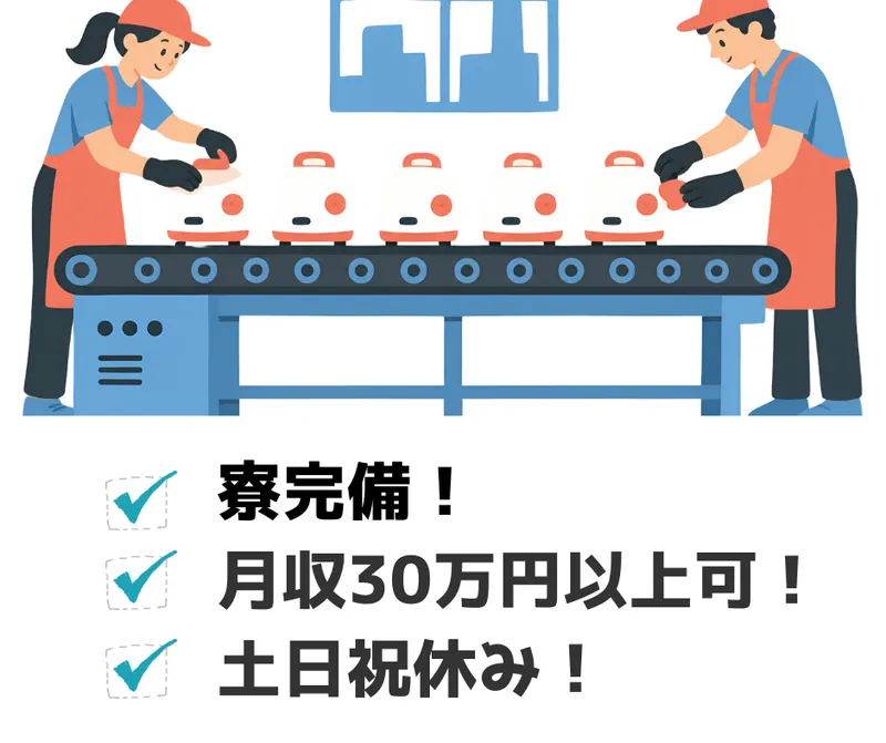 サーミット工業株式会社の求人・転職情報