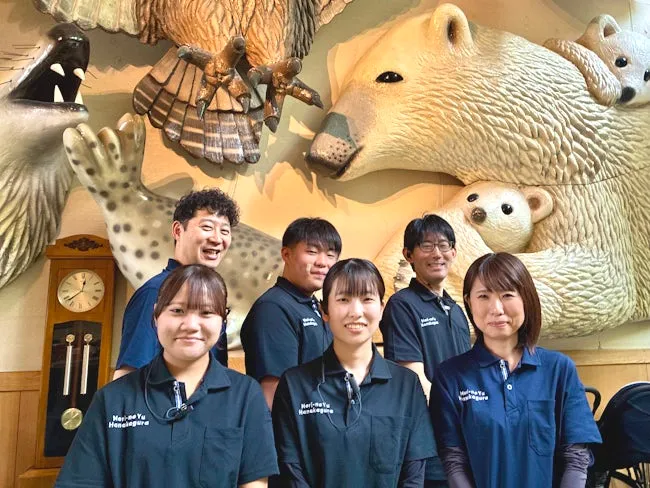 北海道ホテル＆リゾートホールディングス株式会社の求人・転職情報