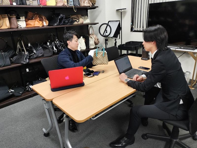 株式会社オオトリインターナショナルのアルバイト・バイト求人情報-02