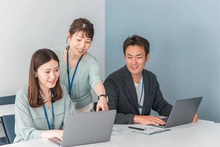 株式会社IVGジャパンの求人・転職情報