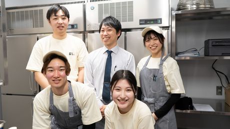 株式会社庄屋フードシステムの求人・転職情報