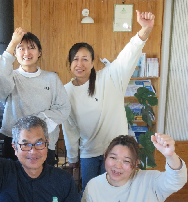 特定非営利活動法人清水障害者サポートセンターそら-0002の求人・転職情報