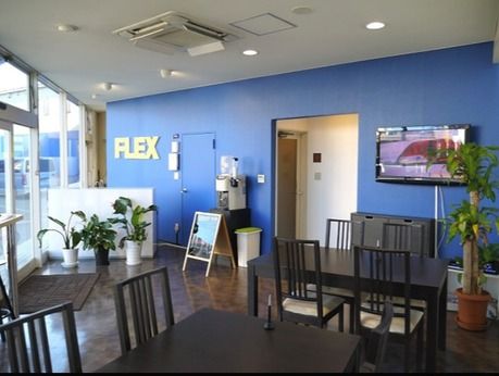 自動車事業部(FLEX)　ハイエース柏店の求人2