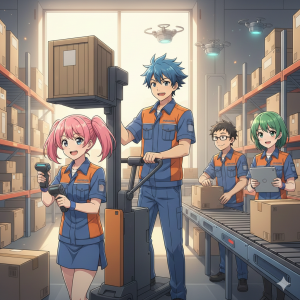 株式会社アベールジャパン-0039の求人・転職情報