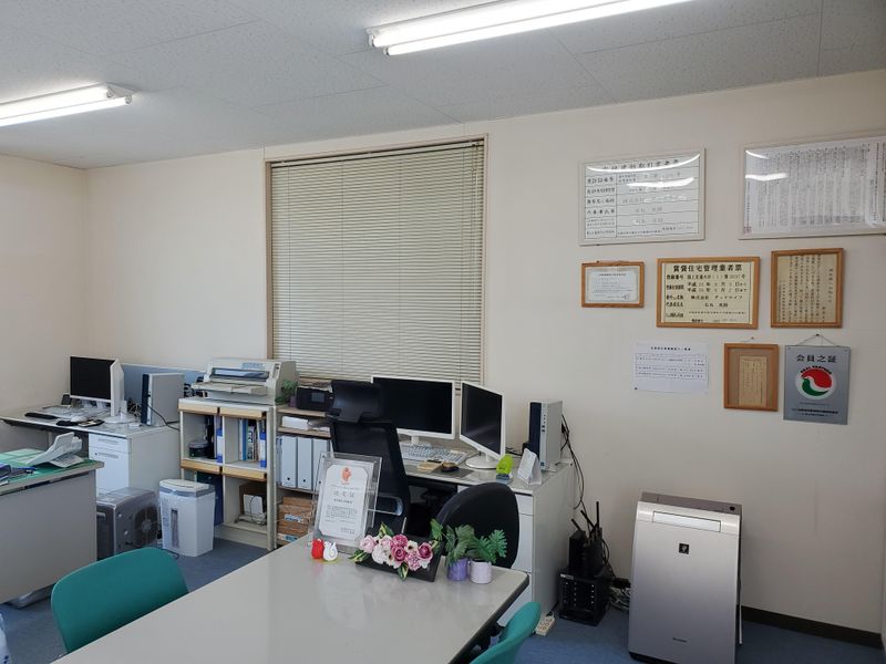 株式会社石丸組のアルバイト・バイト求人情報-04